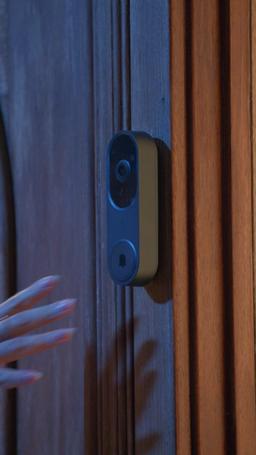 Attenzione! Bebè adorabile in vista episode 65