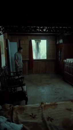 廃寺からの生還 episode 70