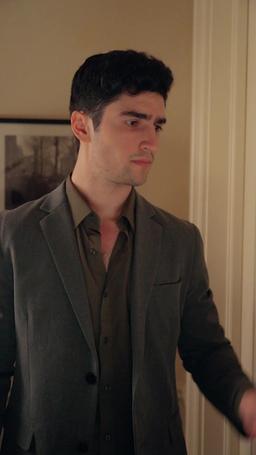 Amor Sob Contrato episode 20