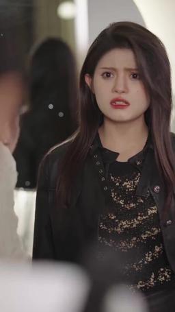 她帶崽離開後，厲總追瘋了 episode 18