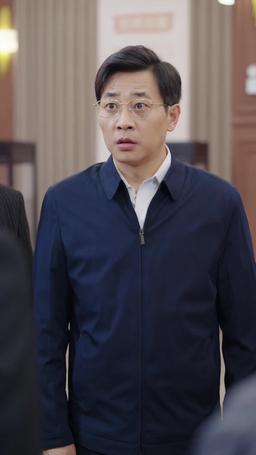 Golden Threads of a Second Chance episode 37