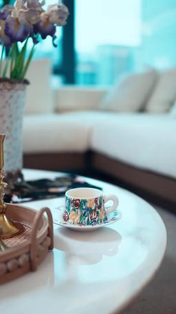 KIRIK YEMİNLER, İYİLEŞEN AŞK episode 27