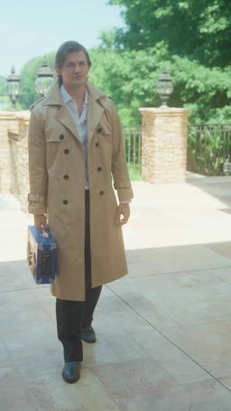 「Synchronisierung」Die Maskerade des Milliardärs episode 51