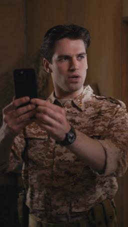 Royal Heir Breaks My Heart in a Warzone episode 48