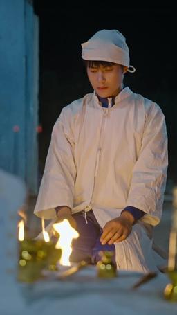 葉落歸根 episode 6