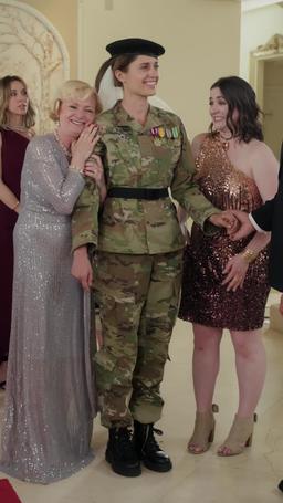 La PDG Milliardaire Partie de Rien episode 69