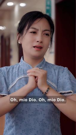 Scusa Ancora, Mia Cara Figlia episode 49