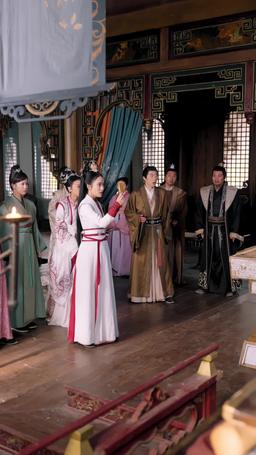 Dlaczego moja żona jest taka bezlitosna? episode 21