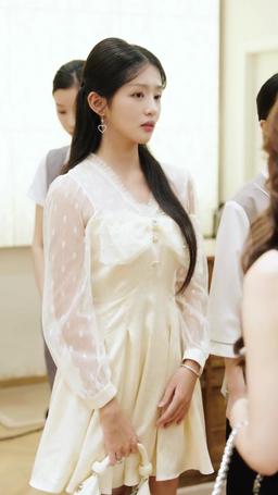 Zostałam macochą mojego byłego episode 48