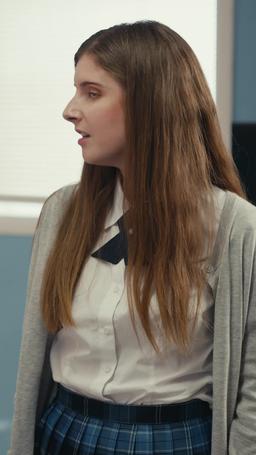 La genio regresa episode 44