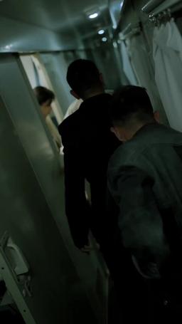 Brain vs. Bullet Train episode 42