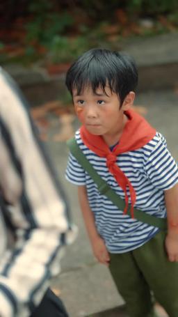 ย้อนเวลามาเป็นแม่ใจร้ายในยุค 80 episode 13