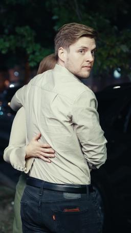 Matrimonio inatteso: mi sposo con un infermiere miliardario episode 51