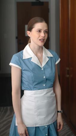 Lady Boss Contra Matones de Vegas episode 71