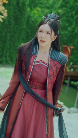 The Ultimate Ruler episode 9