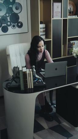 Under Her Control episode 14