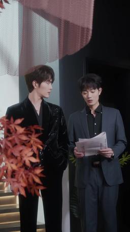 Love, Lies, and a Wedding Surprise episode 9