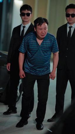 Depois da Morte, Te Encontrei episode 70