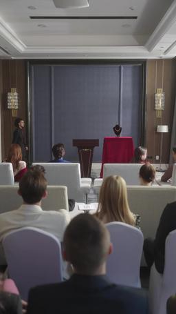 장군과의  위험한 사랑 episode 47