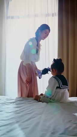 情深永壽 episode 2