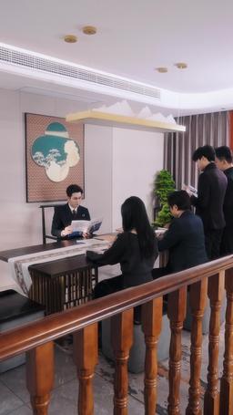 ชาติใหม่ของเจ้าหญิงสายหวาน episode 50