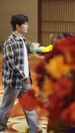 Il Mio Perfetto Genero episode 22