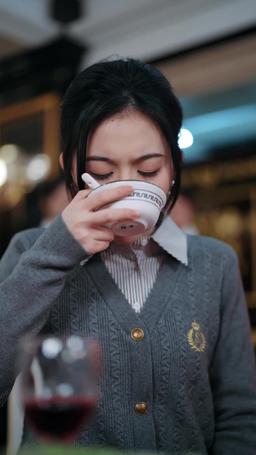 追放令嬢は微笑まない episode 7