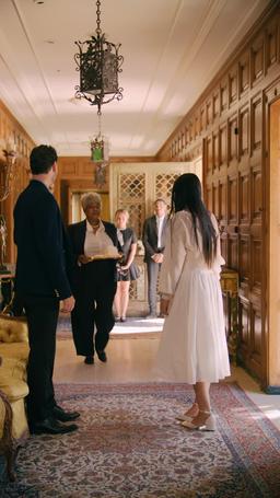 Su Único Amor episode 17