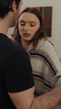 Finge Hasta Que Me Ames episode 25