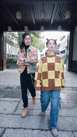 Hard to Divorce after Flash Marriage episode 40