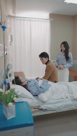 Zastępczyni boga bogactwa episode 49