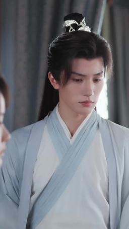 บัญชารักในห่วงข้ามเวลา episode 6