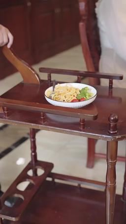 Hidupmu Dulu, Sekarang Milikku! episode 4