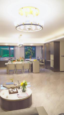 重生2000 episode 99