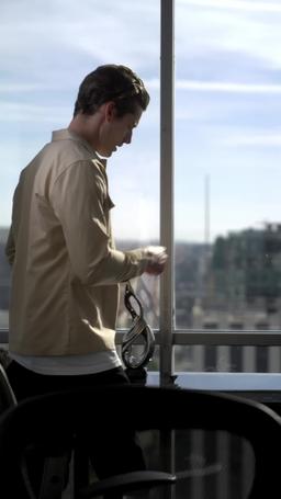 Per sbaglio ho assunto un marito miliardario episode 29