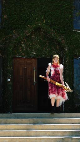 I Am Bloody Mary episode 46