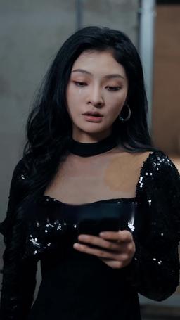 The Housewife's Counterattack episode 56