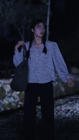 Nefret Duyduğu Köyle Hesaplaşmaya Dönüş episode 7