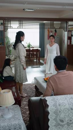 The Wife Isn't Me! episode 4