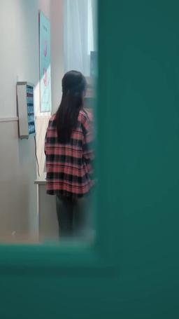 重生後她颯爆了 episode 1