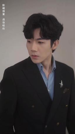 聽說愛情十有九悲 episode 42