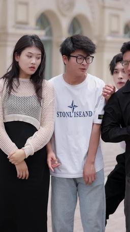 3 Ay Sonra, Vâris Geri Dönecek episode 25