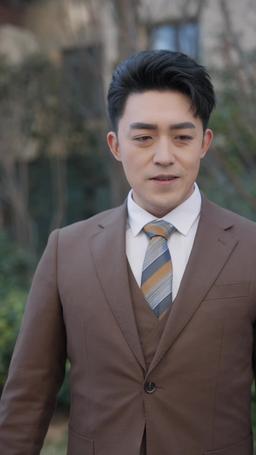 到今猶恨輕別離 episode 41