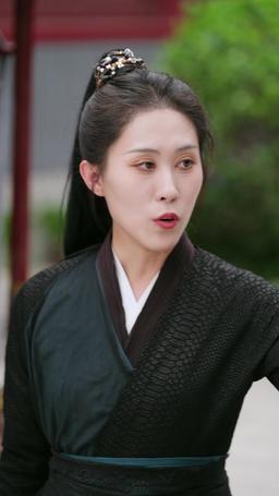 Spoiled by the Devil episode 24