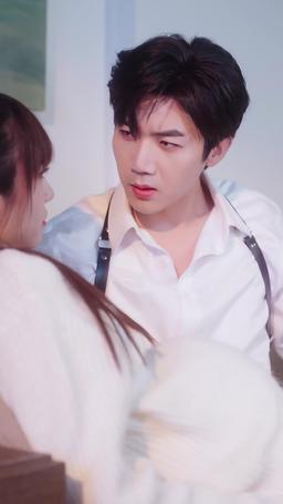 Pregnant with Attitude episode 8