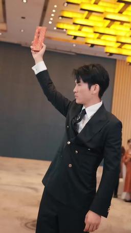 [Doppiaggio] Sono il re drago e il saggio della medicina episode 32