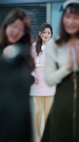 La diva in carne e il suo upgrade di sistema episode 21