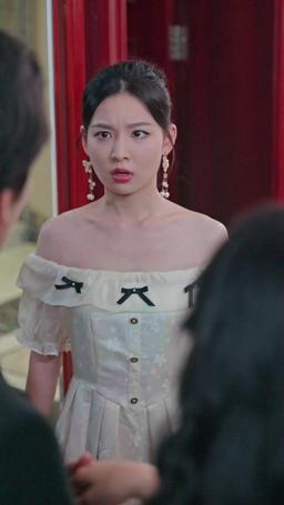 My Script to Sweetness: Healing the Villain's Heart episode 30