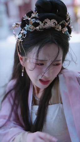 Wyjść za wiosenny wiatr episode 21