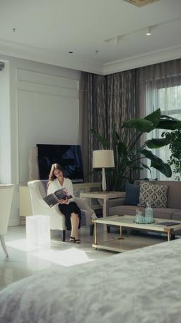 Marry The Wrong Bride episode 21